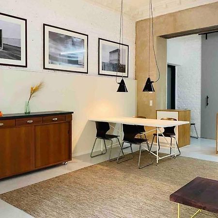 Wunderschoene Ladenwohnung In Kreuzberg Berlin Zewnętrze zdjęcie