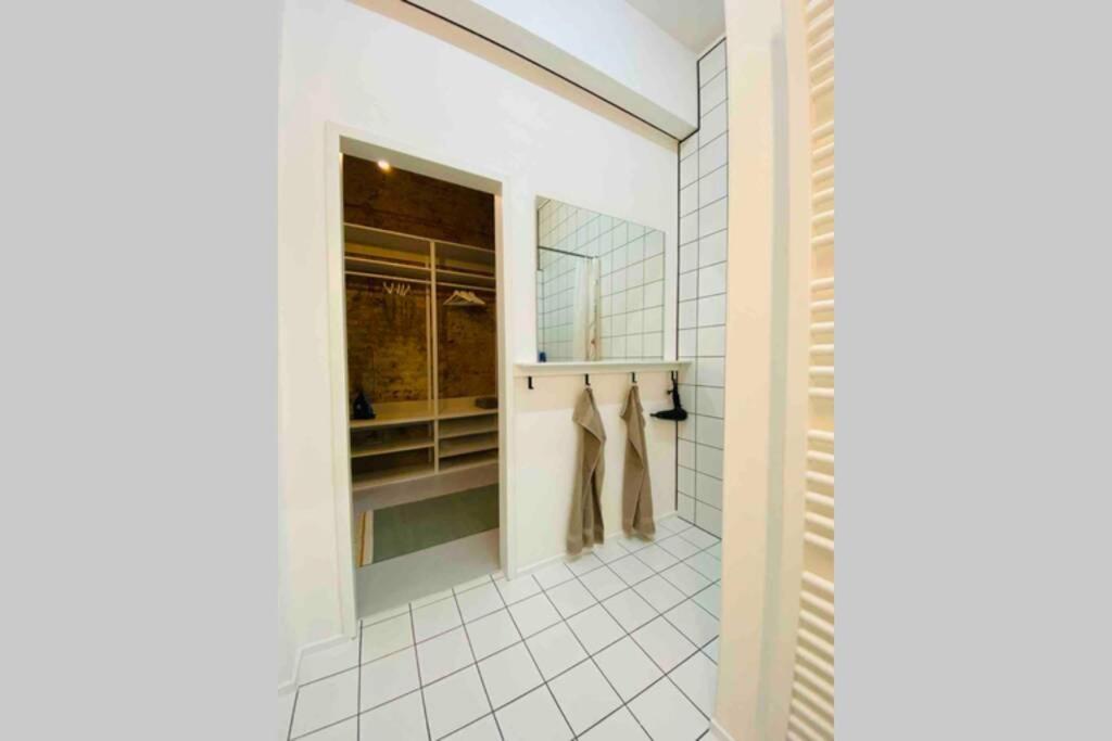 Wunderschoene Ladenwohnung In Kreuzberg Berlin Zewnętrze zdjęcie